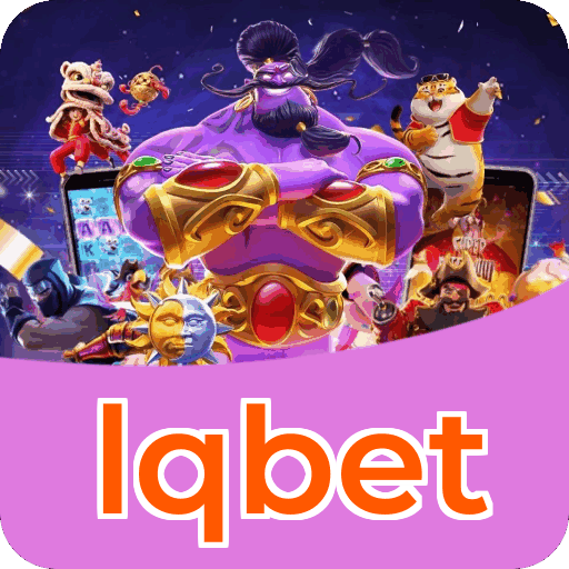 Login rápido no app lqbet